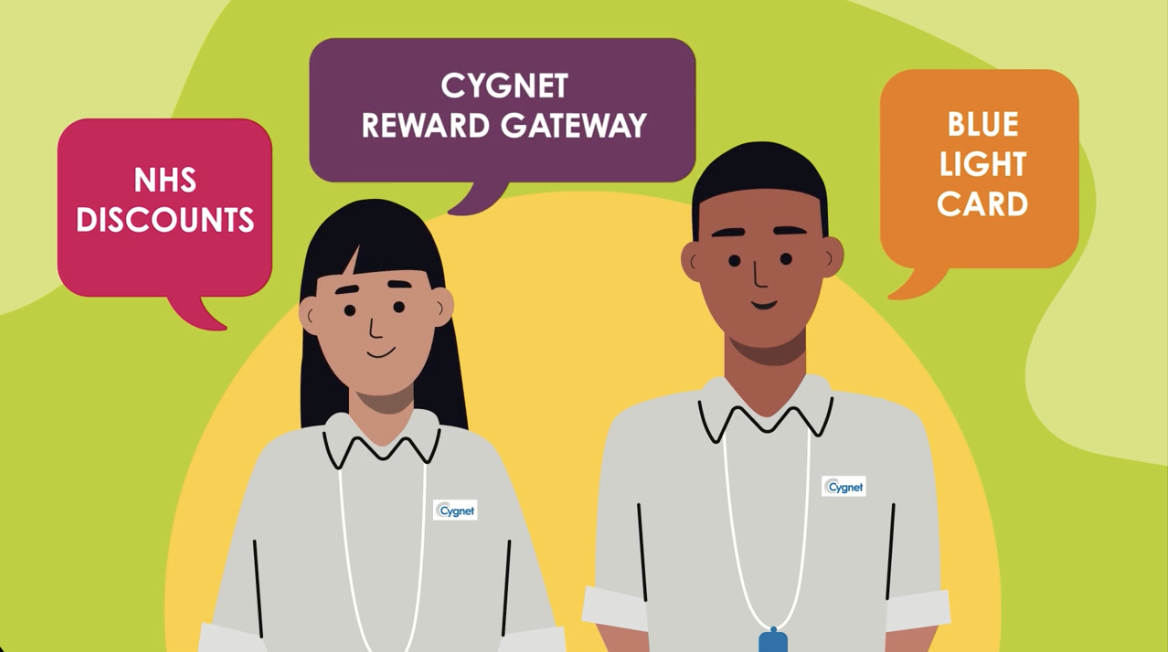 Staff Benefits Senate Media